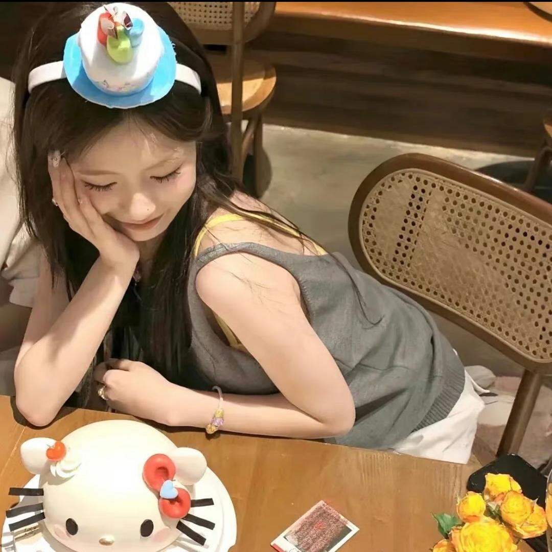小鱼