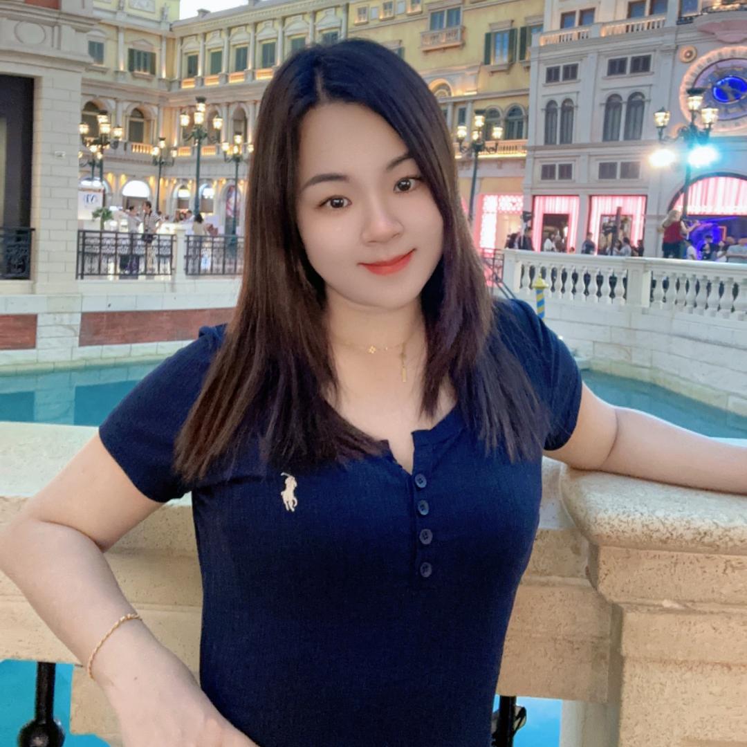 Ling玲子