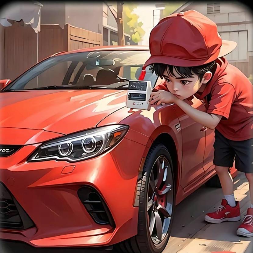 YANG·