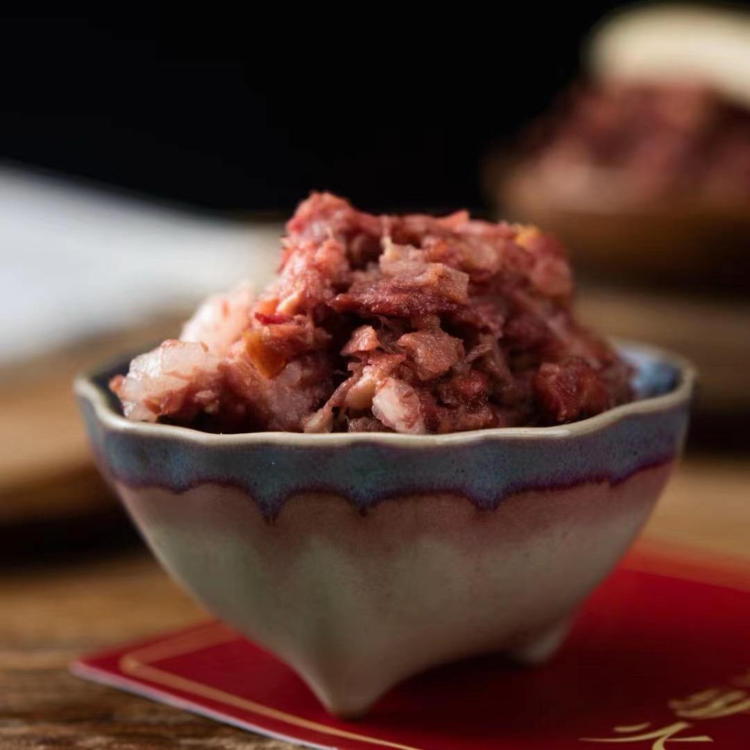 三河镇广文驴肉馆