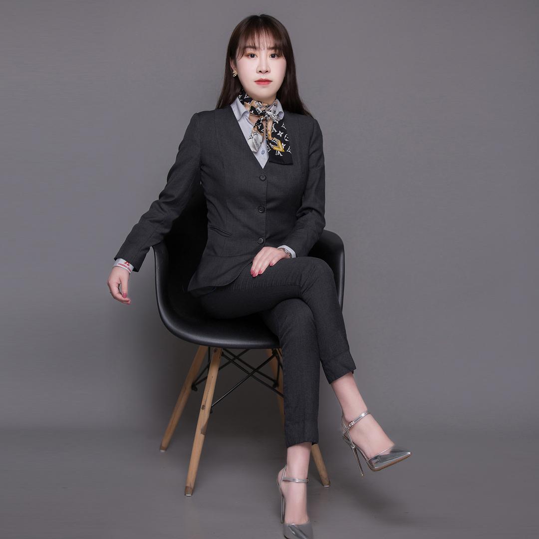 旭辉宸悦赋宸品～陆慧