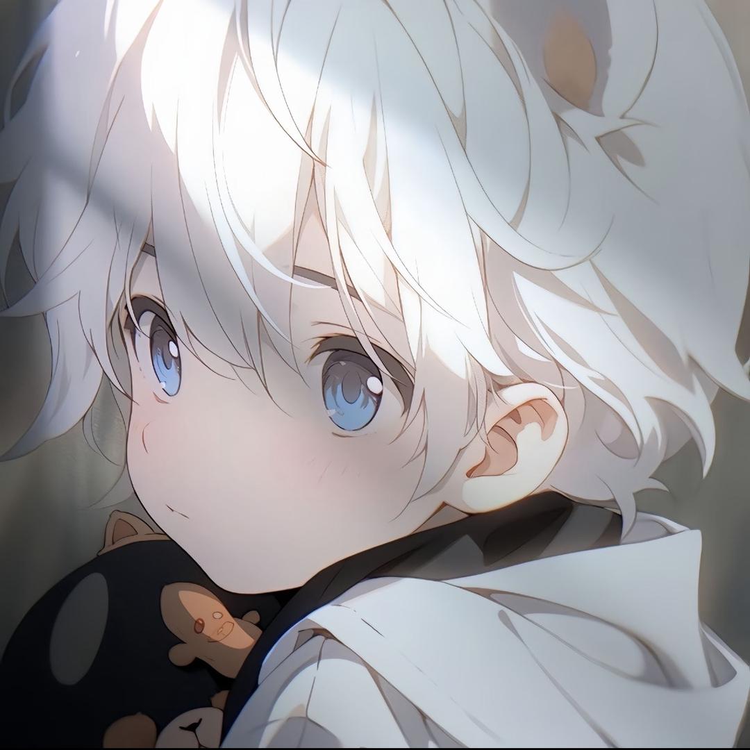 橘月