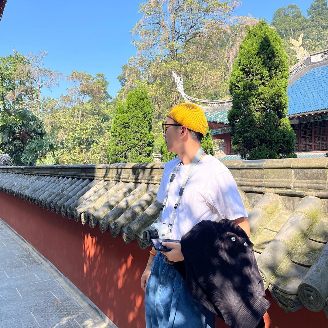 龚先森qaq