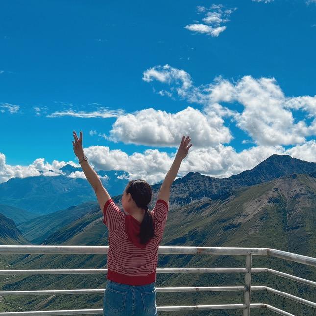 微笑前行~72🐭🌹🌹