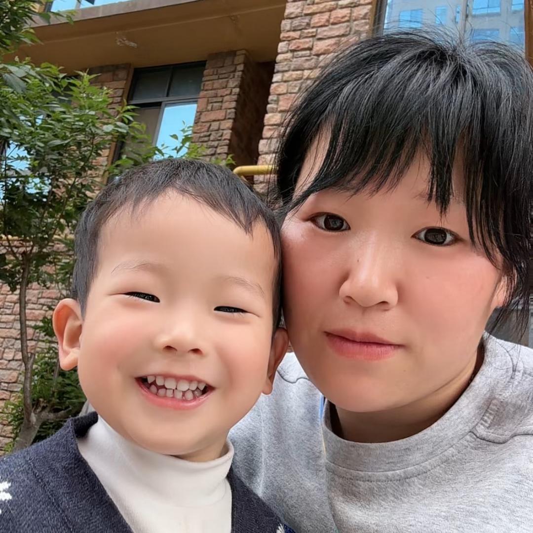 皮皮妈