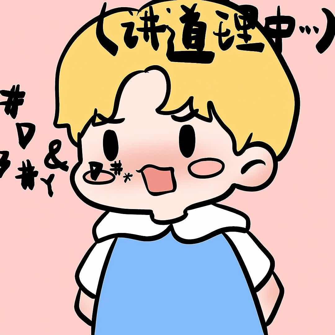 @李钟意.