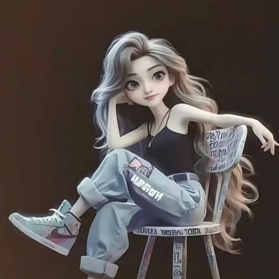 小白百货柜台