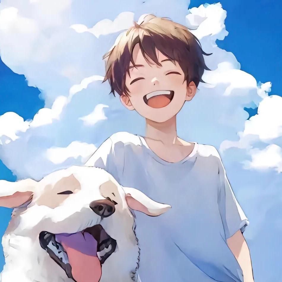 解惑大师😇（欢迎叨扰版）