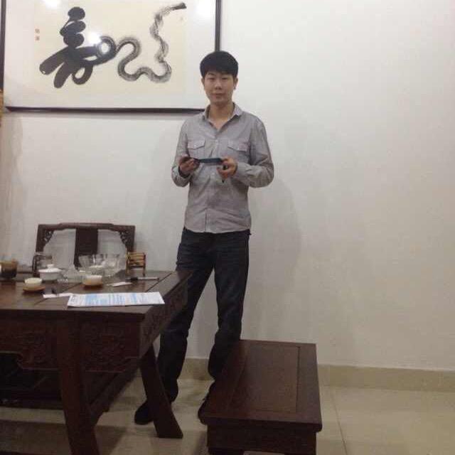 生活是一面镜子