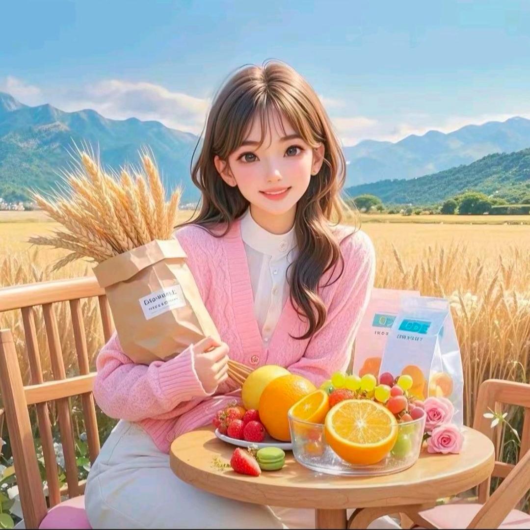 月光灼灼