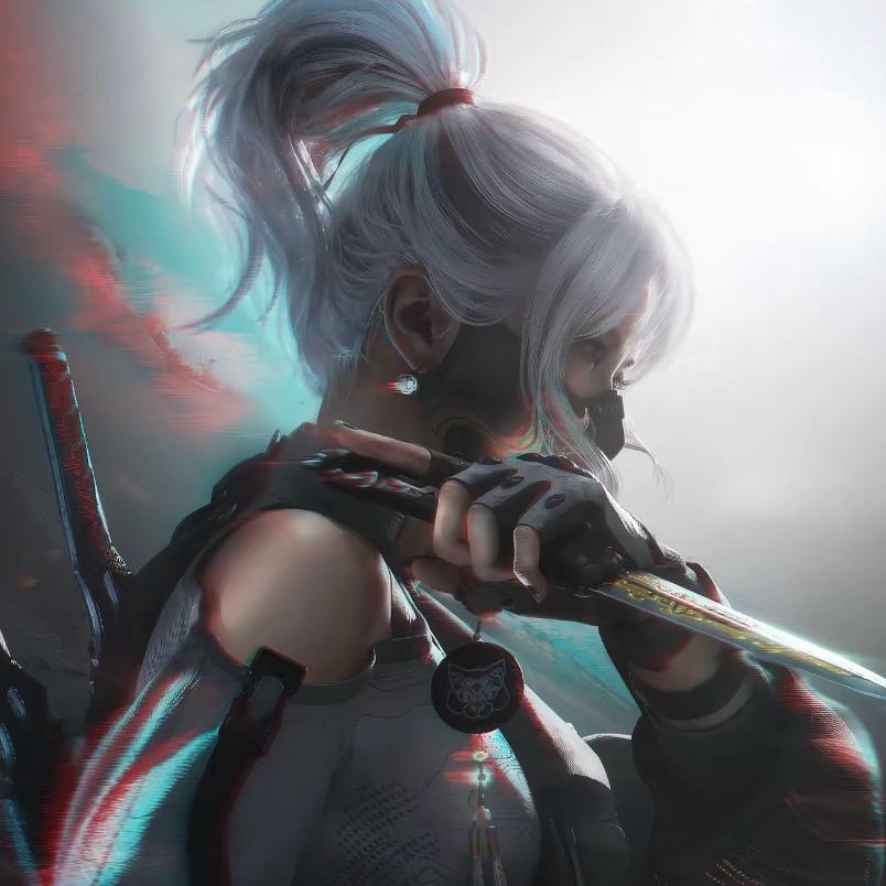 地狼（三角洲行动）