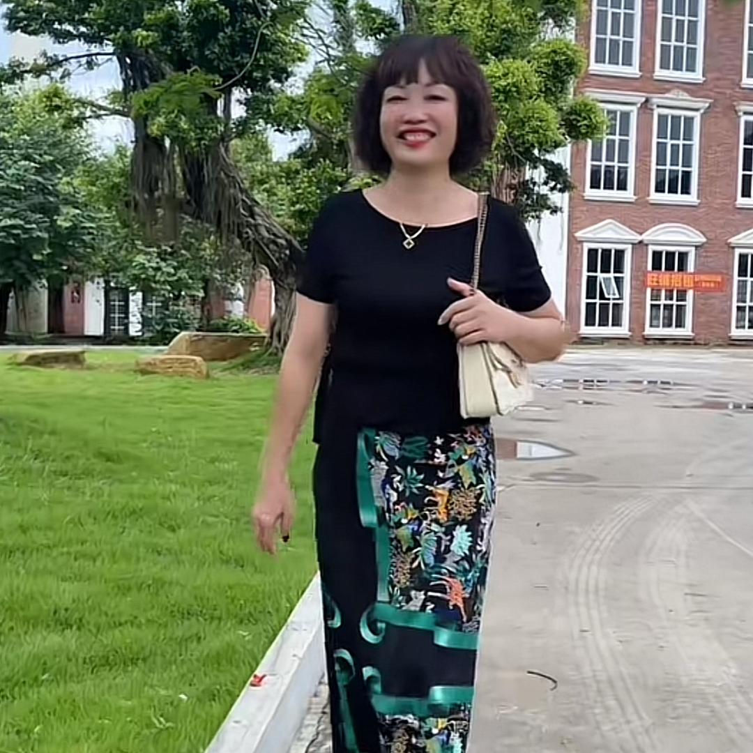 消烤阿姨🌺、