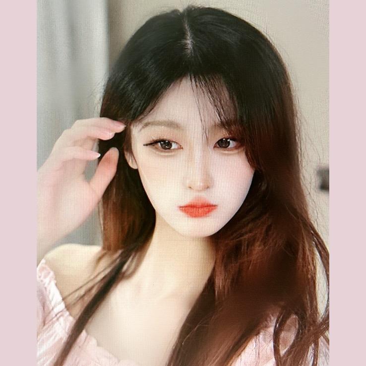 哦哟小琪~⁷⁷