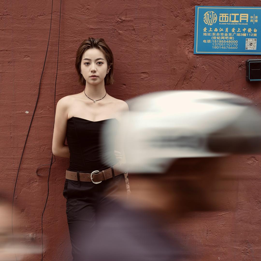 花蝴蝶-社谷SHEGU