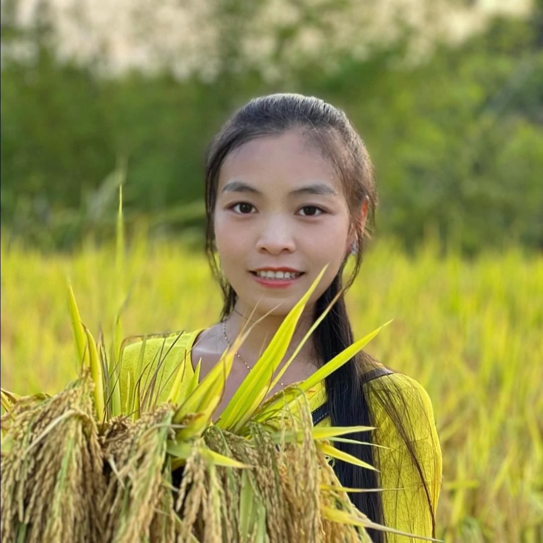 观音镇群众村～小艳