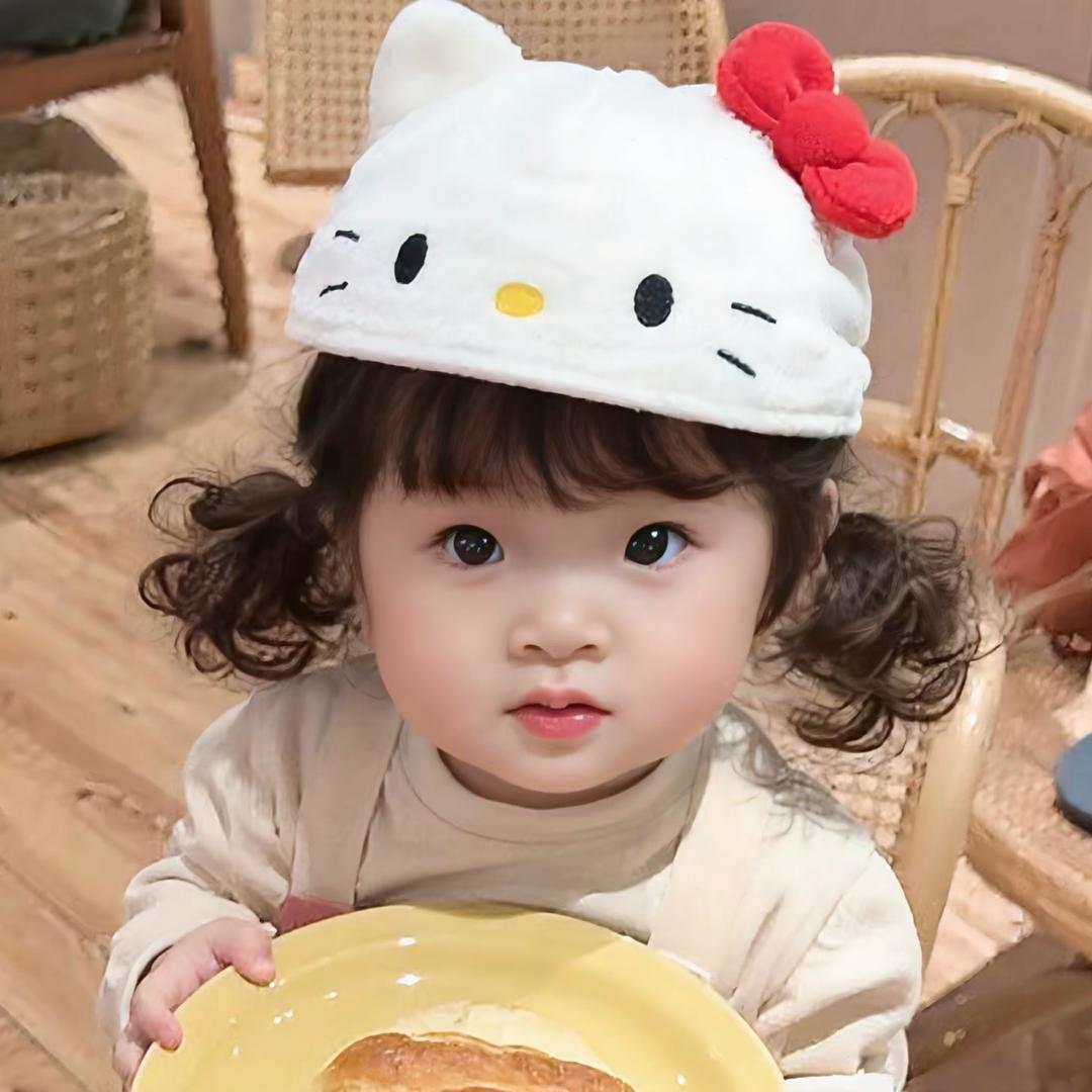 爱吃香菜❤️