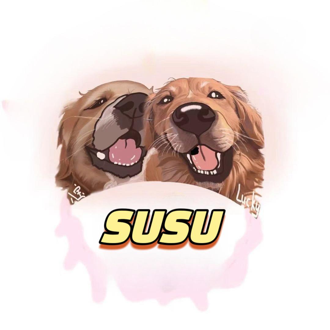 SuSu宠物生活馆