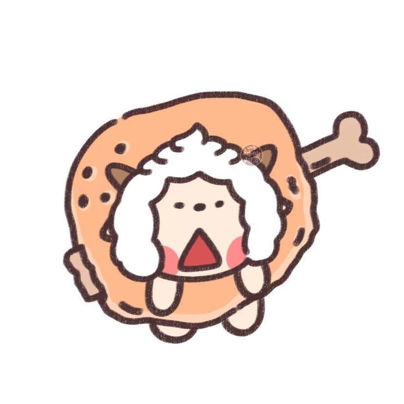 拉粑粑小魔仙