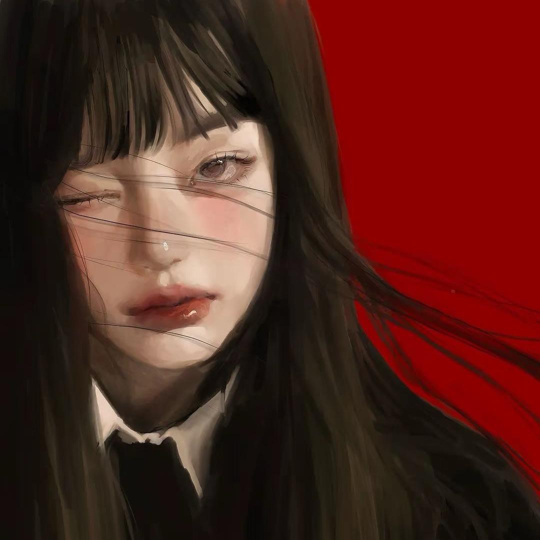 阿倪呀（想成为心态好的有钱人版）