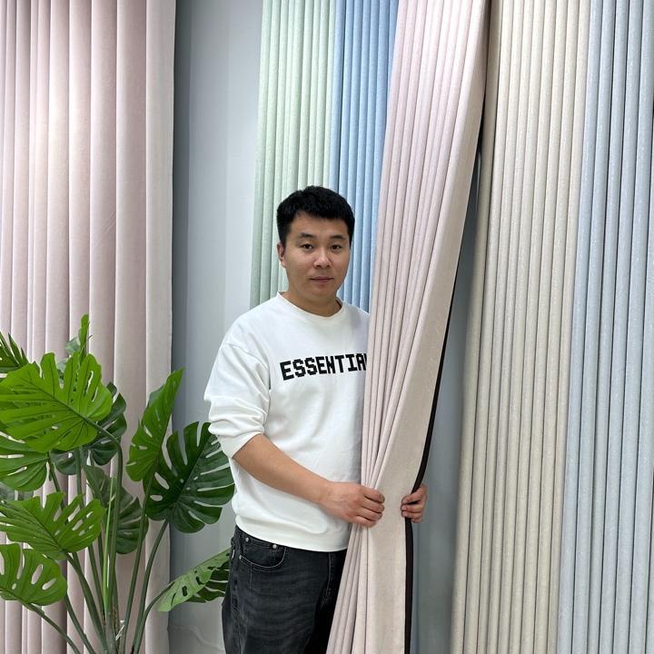 亿强窗帘工厂(周口）