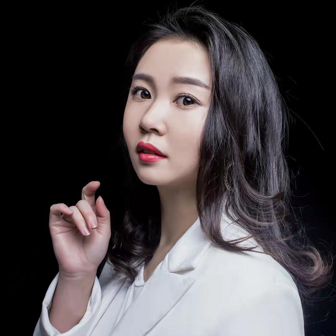 大连鲜鲜海参-丛伊晗