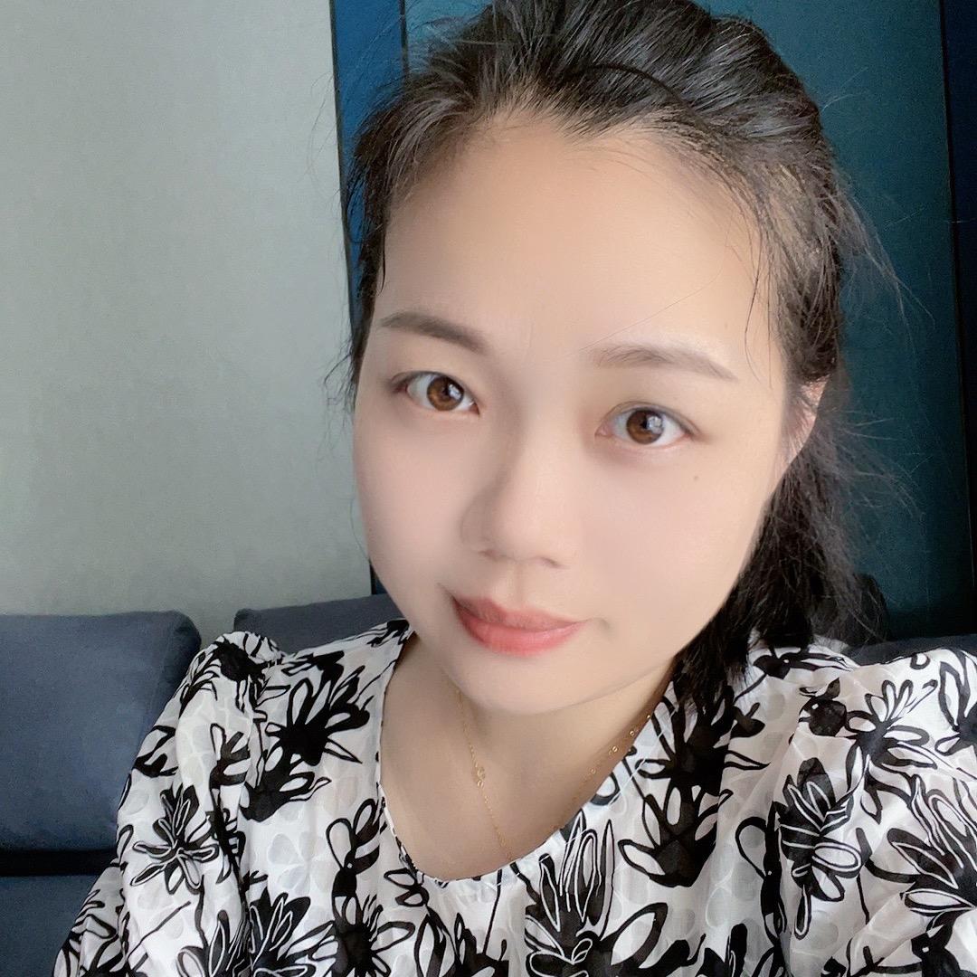 丽丽🇨🇳