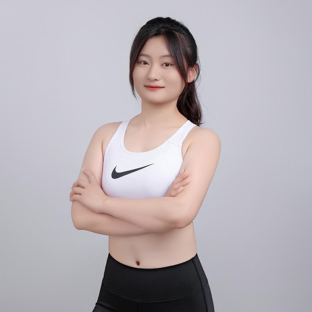 小卓健身—ZH教练