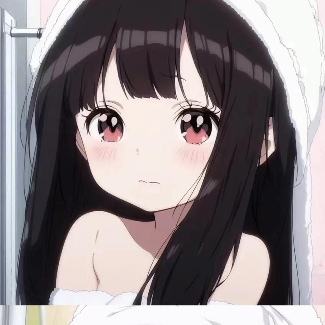 小孩不吃香菜♛