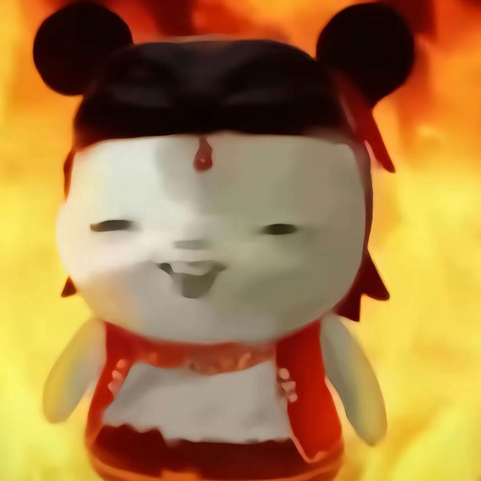 一颗魔丸