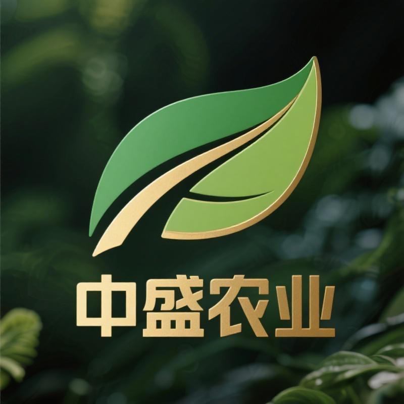 中盛农业·丹东特产