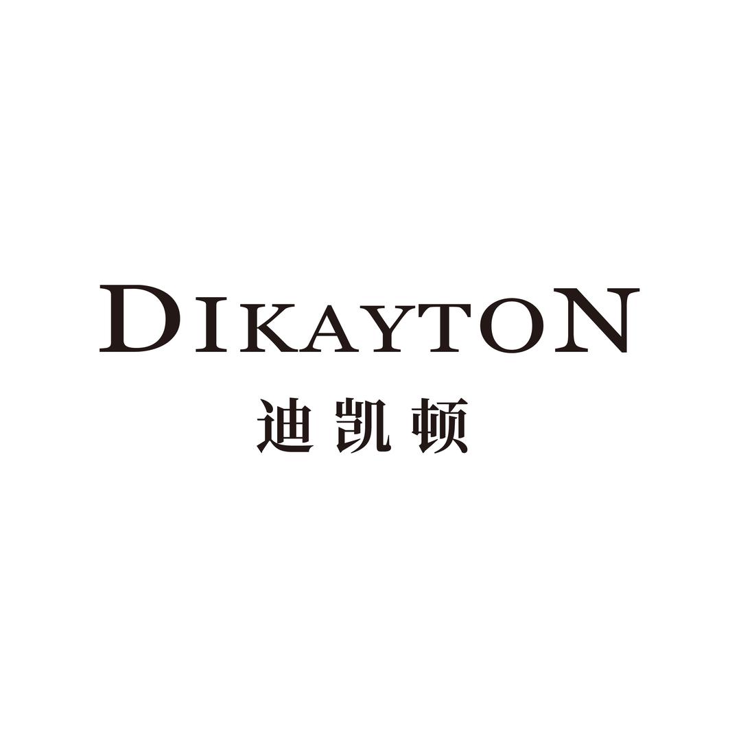 迪凯顿
