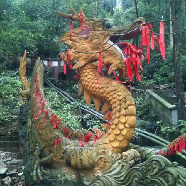 华强哥
