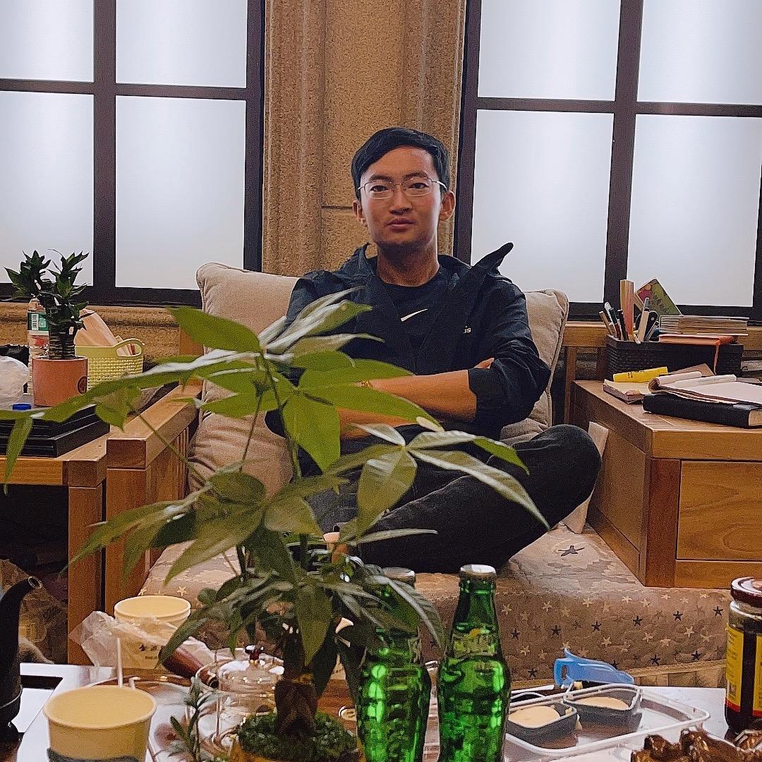 巍山县金波墙面定制经营部