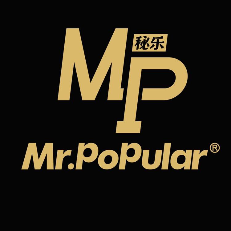 MrPopular秘乐服饰旗舰店