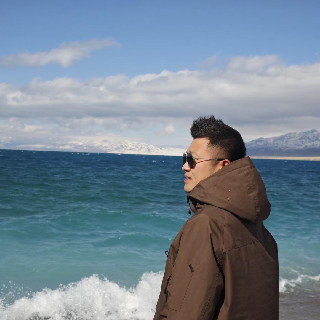 Mr.葛