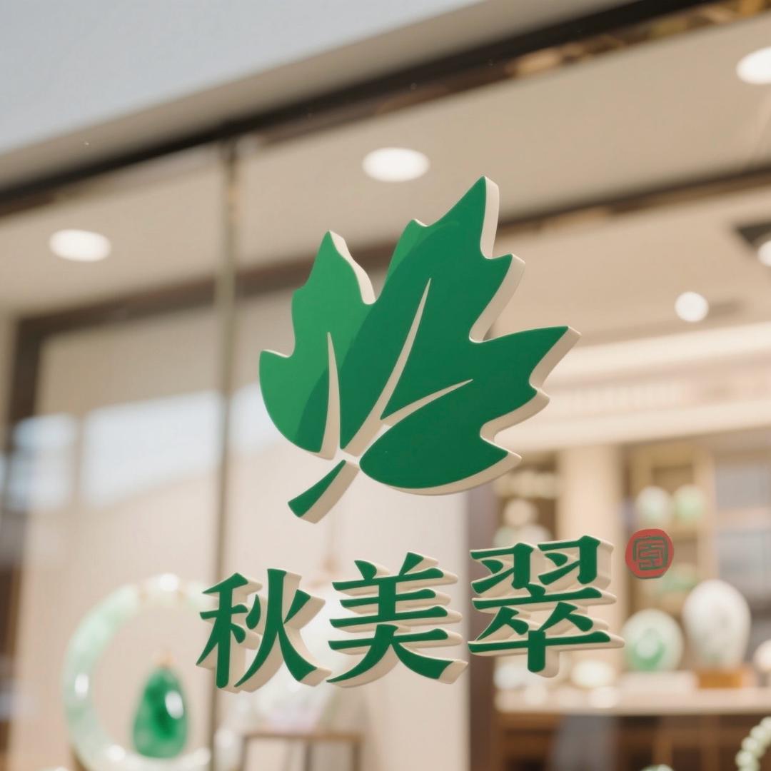 秋美翠甄选定制