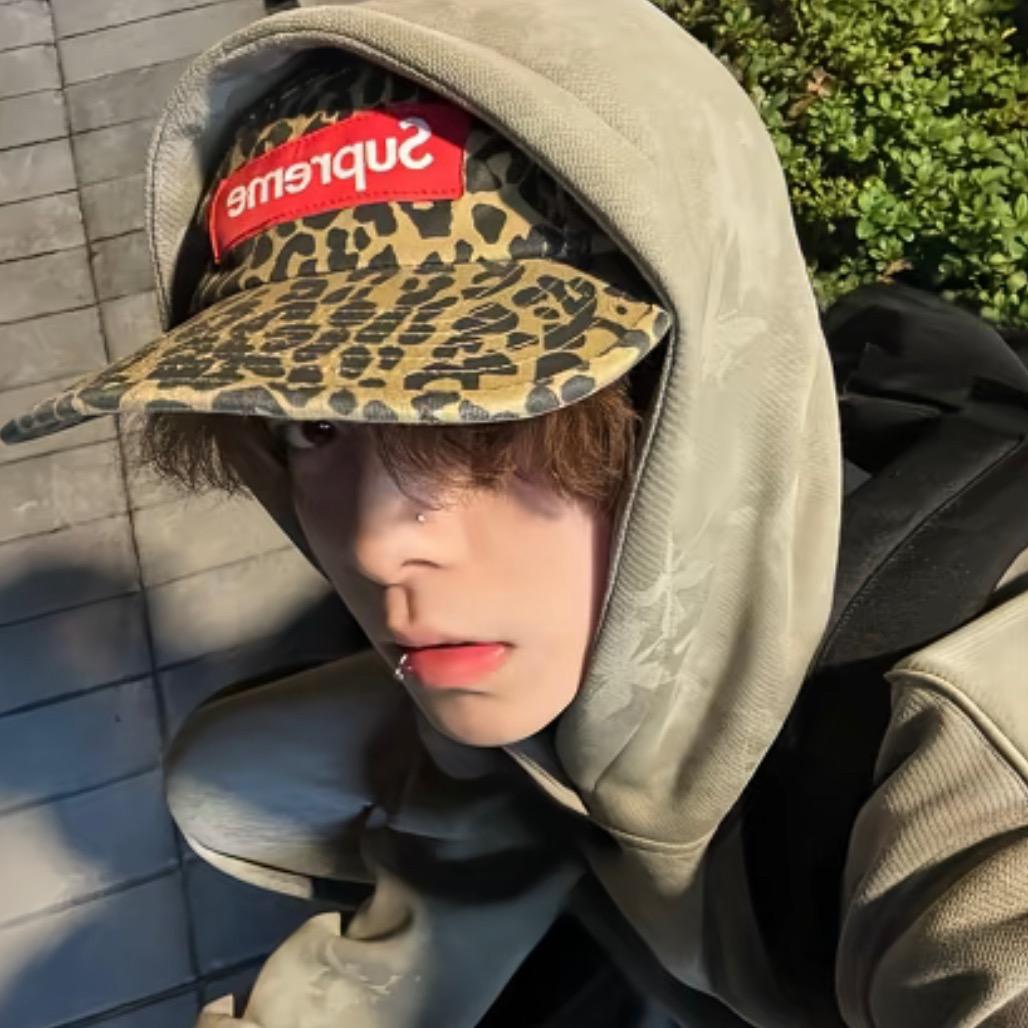今晚早点睡