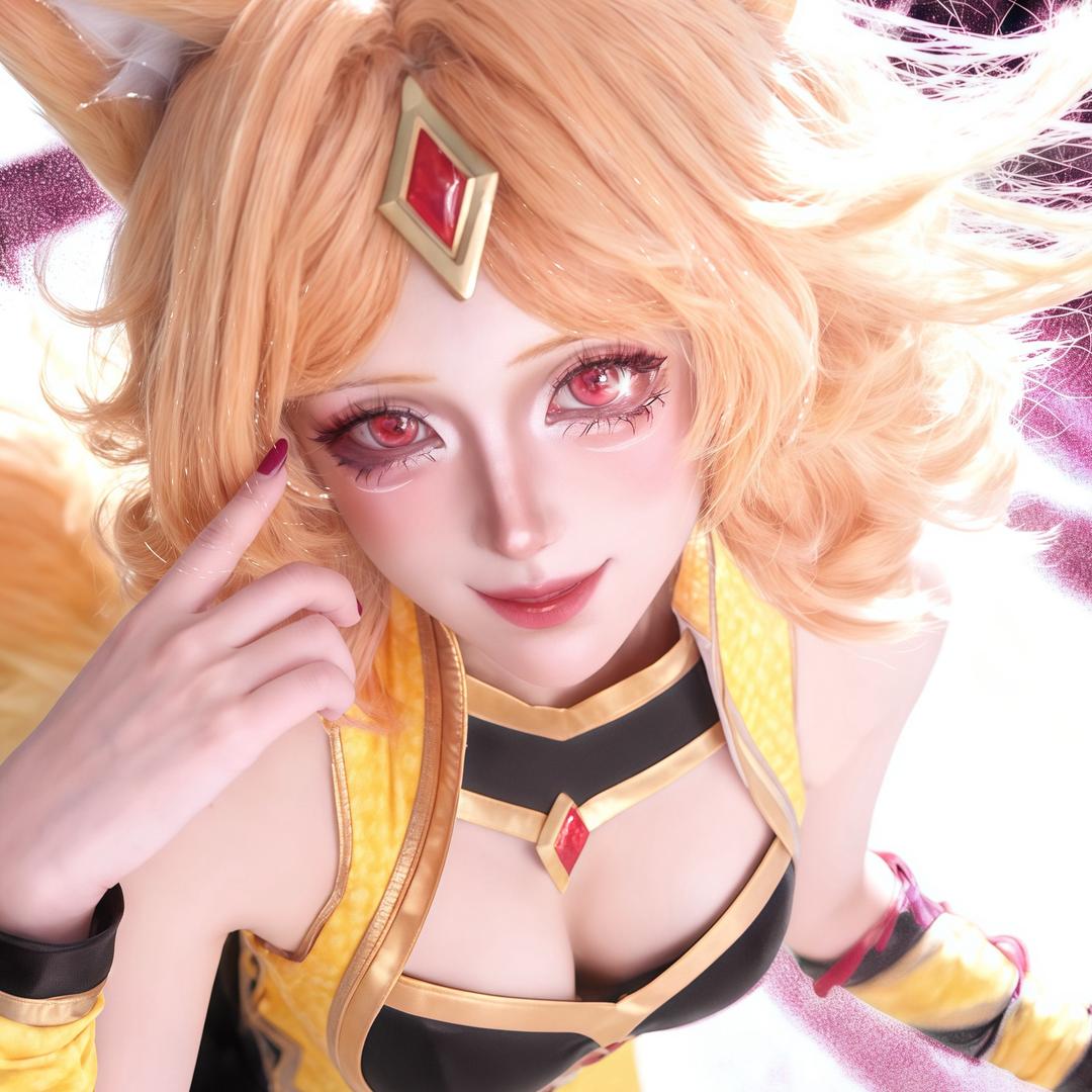 小慈