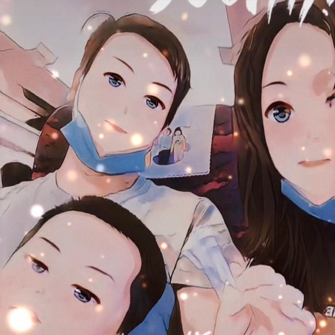 铭妈💫
