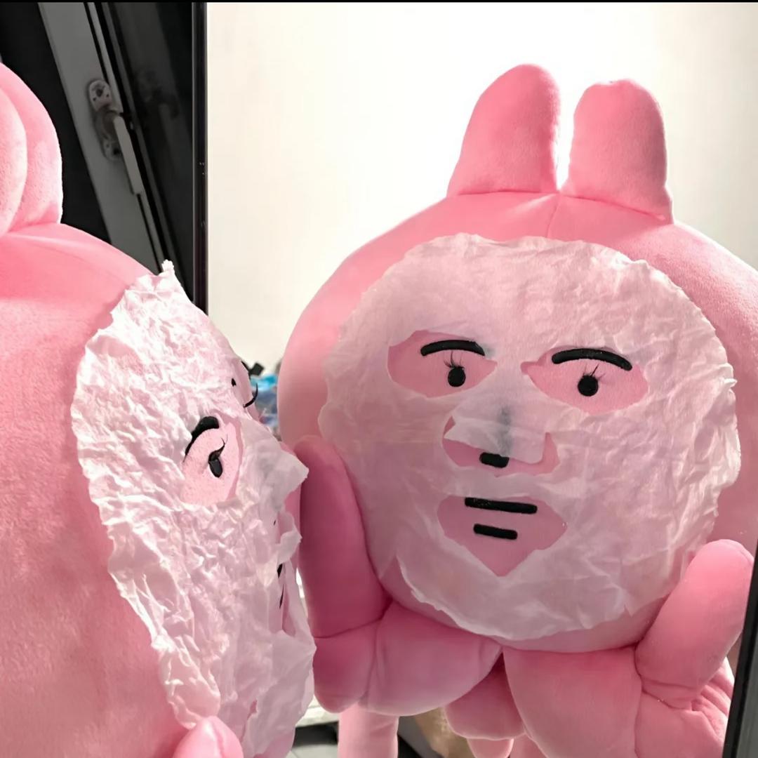 野生波妞