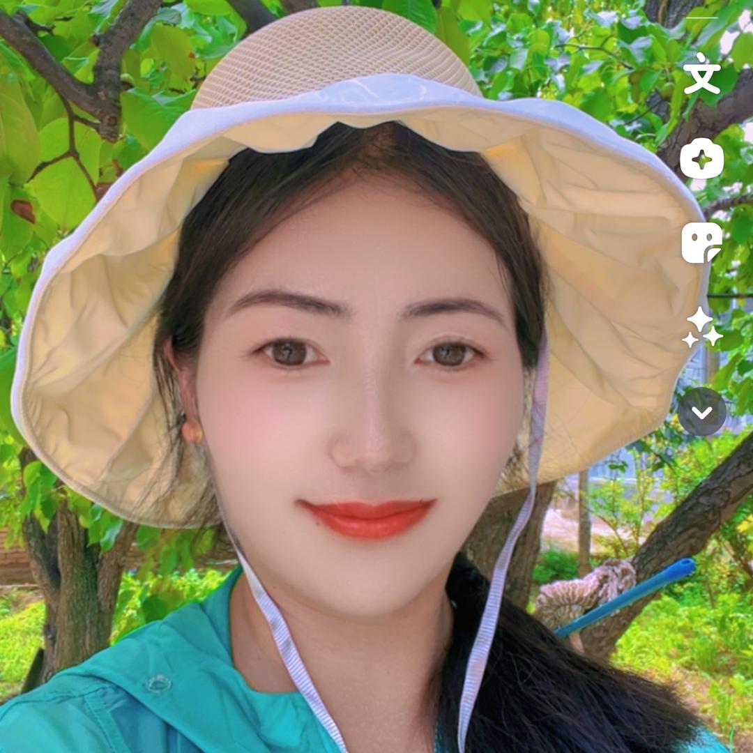 藏家女孩👧