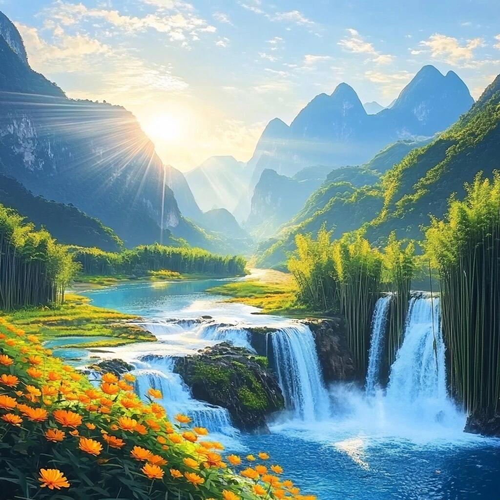 钱途似海