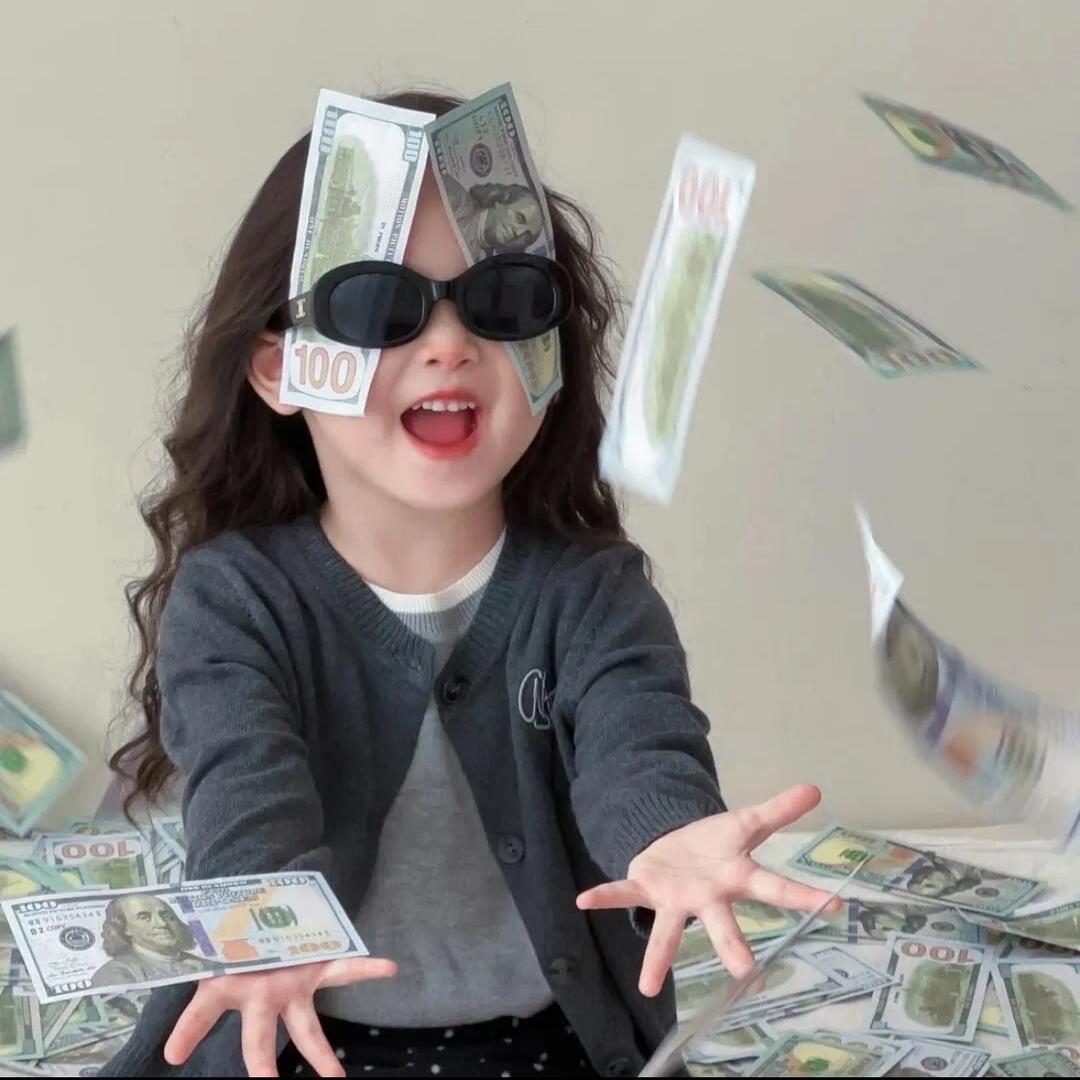 不发脾气发财໑ຼₒ₂₅ღ