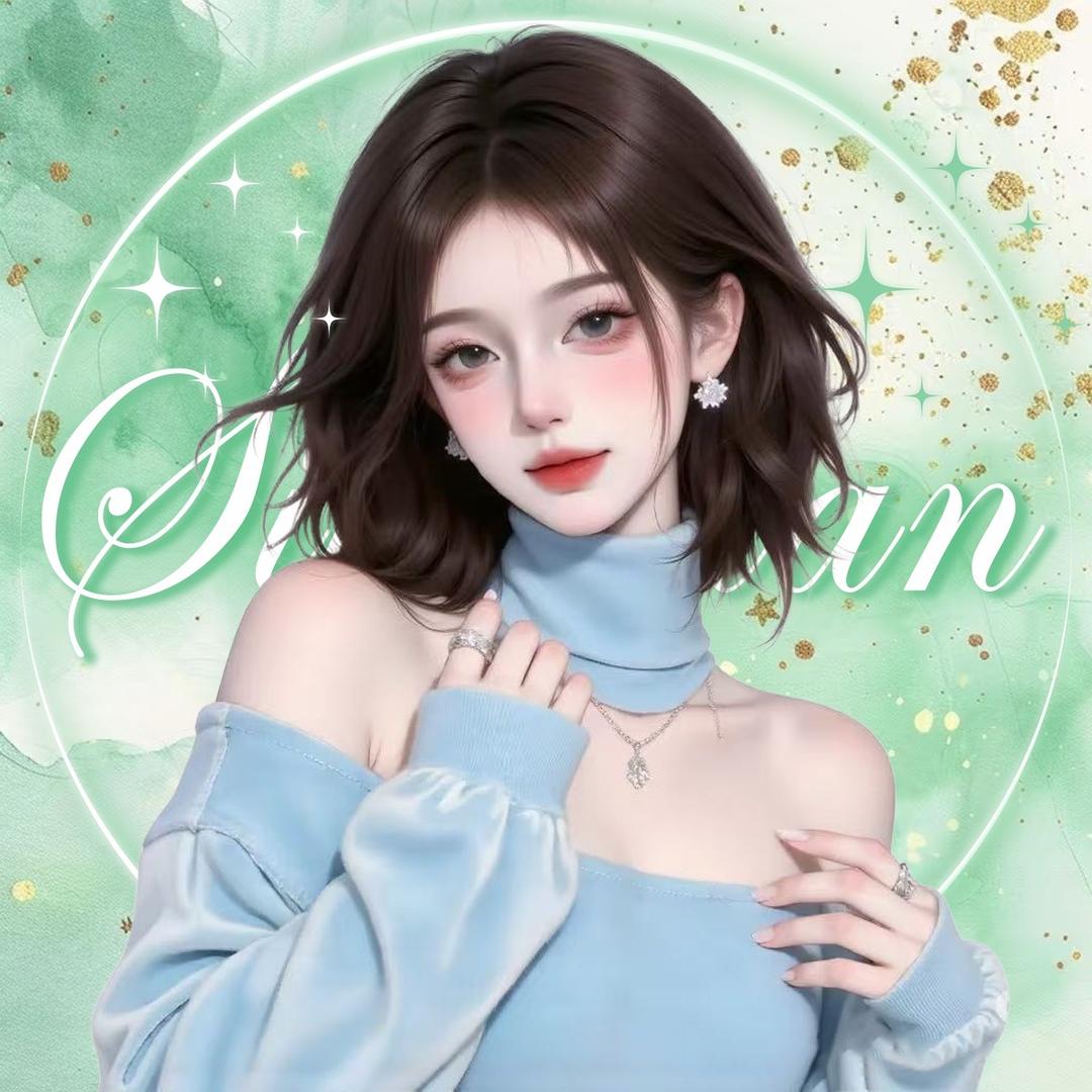 安然.y