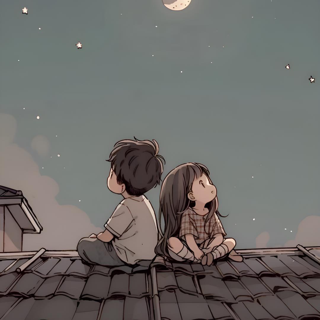 星空