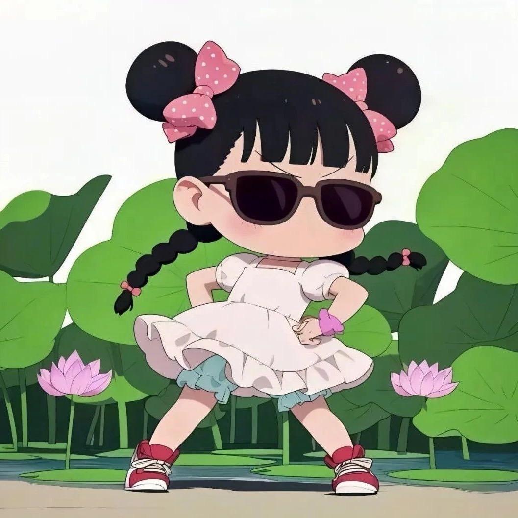 可乐不加冰🧊
