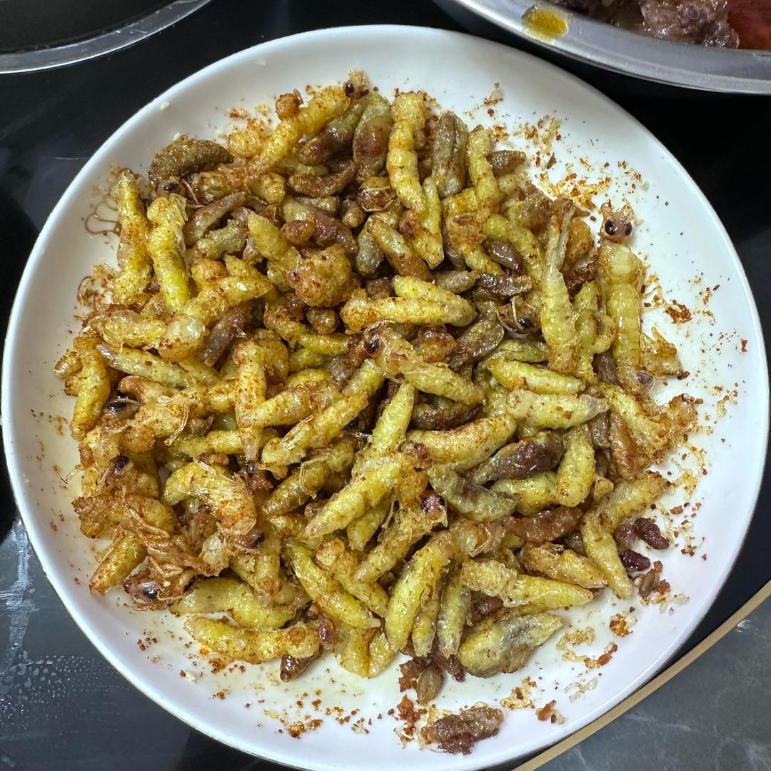 风亭挂风铃【蜂勇者】