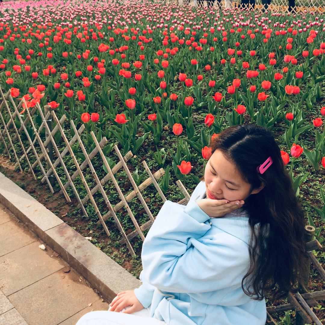 周芷怡
