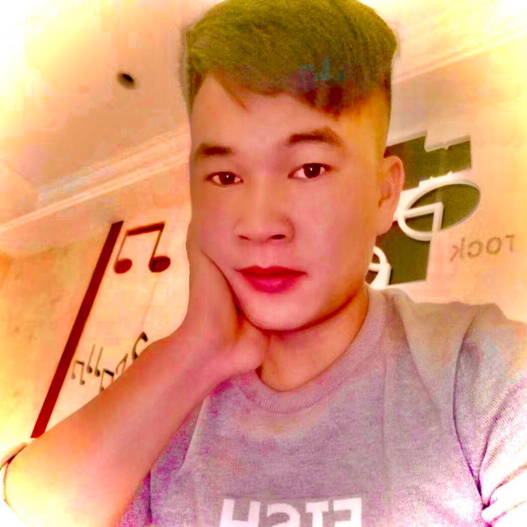 可怕的青年