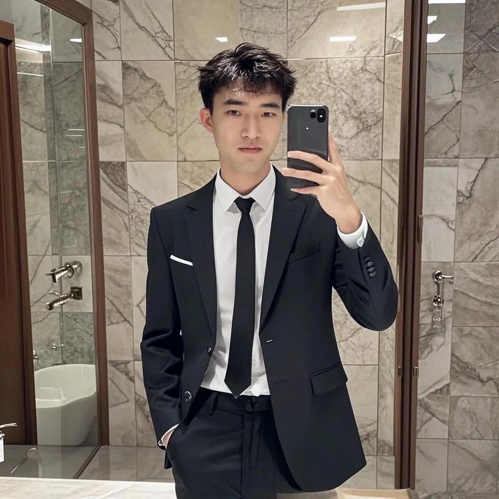 Ocean（此号停用）